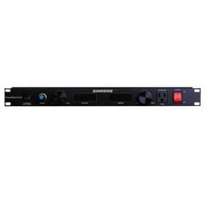 Samson PowerBrite PB15 110v Rackmount Lighting and Power Distributor